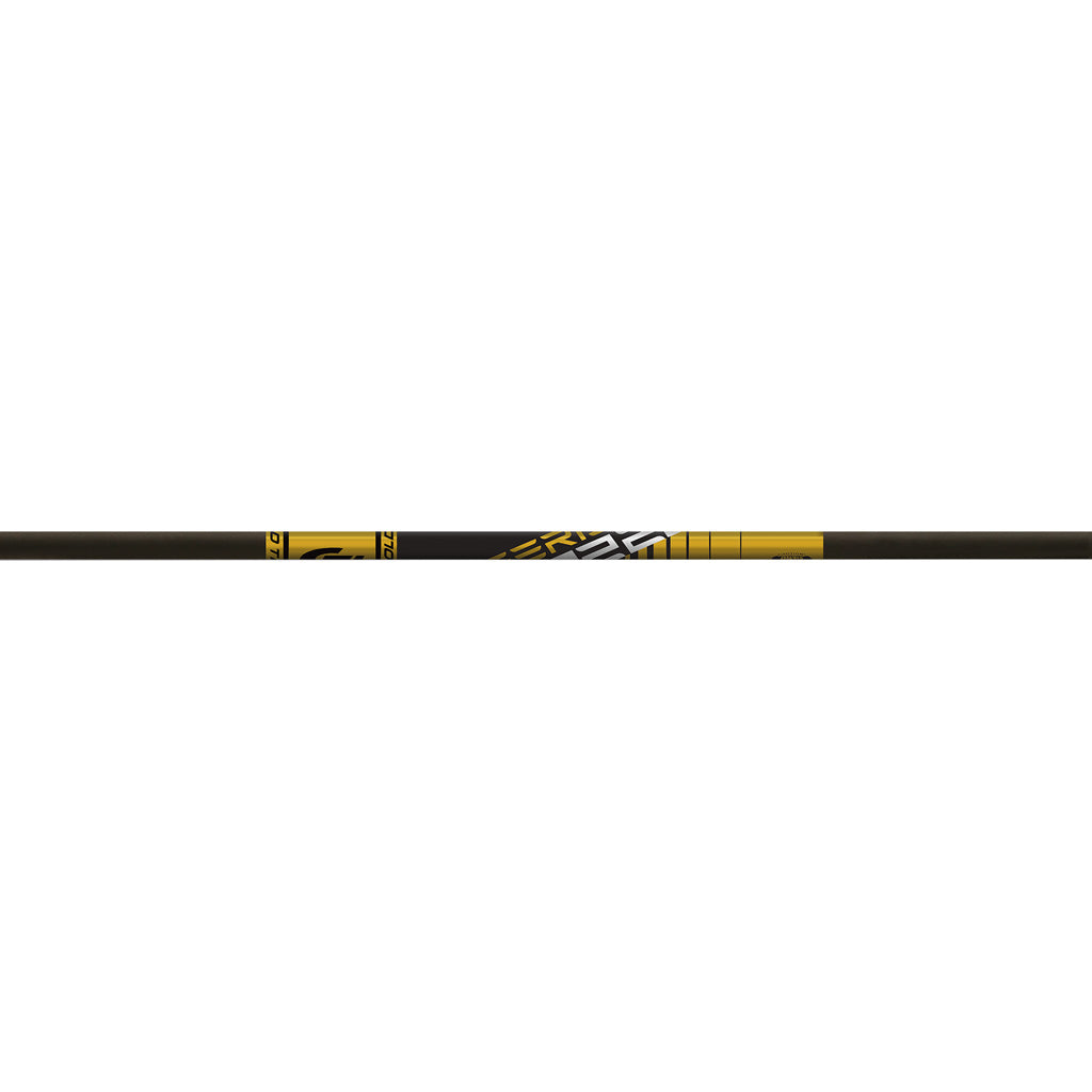 Gold Tip 22 Series Pro Carbon Arrow Shafts 300 Spine - 1 Dozen