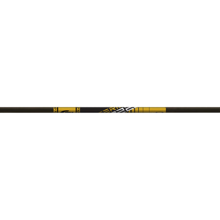 Gold Tip 22 Series Pro Carbon Arrow Shafts 300 Spine - 1 Dozen