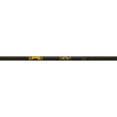 Gold Tip Triple X Pro Arrow Shafts - 1 Dozen