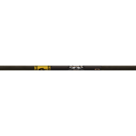 Gold Tip Triple X Plus Arrow Shafts - 1 Dozen