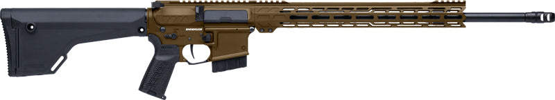 CMMG RIFLE ENDEAVOR MK4 22 ARC 20" 10RD MIDNIGHT BRONZE