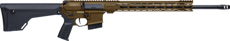 CMMG RIFLE ENDEAVOR MK4 22 ARC 20" 10RD MIDNIGHT BRONZE