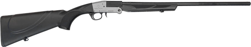ATI NOMAD SINGLE SHOT GEN3 28GA 18.5" BLACK SYNTHETIC
