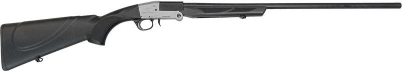 ATI NOMAD SINGLE SHOT GEN3 28GA 26" BLACK SYNTHETIC
