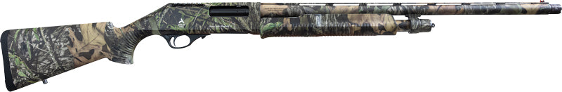 AKKAR 612 SHARP SPUR 12GA 3.5" 24" VR MOSSY OAK OBESSION
