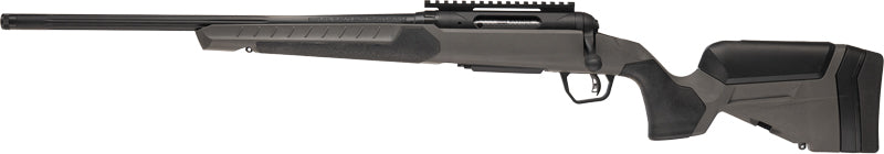 SAVAGE 110 CORE HUNTER 7MM BC LH 16.5" BLACK/GREY ACCUFIT V2