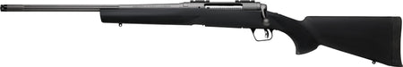 SAVAGE 110 TRAIL HUNTER LITE V2 7MM BC 20" LH TUNG/BK HOGUE