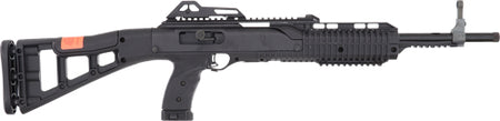 HI-POINT CARBINE 45ACP 19" 10RD BLACK THREADED