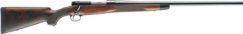 WINCHESTER MODEL 70 SUPER GRADE 280REM 24" BLUED/WAL
