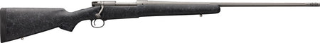 WINCHESTER MODEL 70 EXTREME TUNGSTEN 300WSM 24" SYN/MB