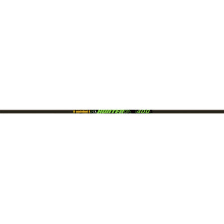 Gold Tip Hunter XT Carbon Arrow Shafts 340 Spine - 1 Dozen