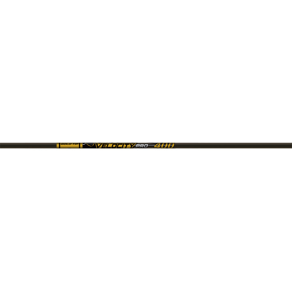 Gold Tip Velocity Pro Carbon Arrow Shafts 300 - 1 Dozen