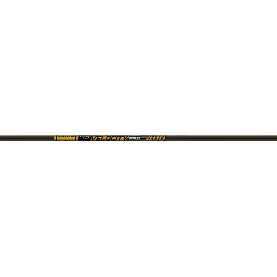 Gold Tip Velocity Pro Carbon Arrow Shafts 300 - 1 Dozen