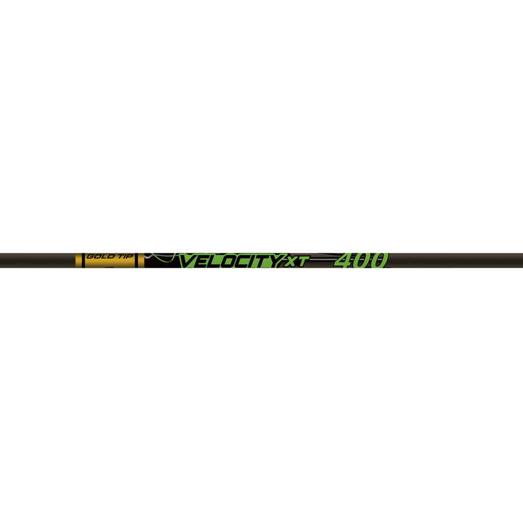 Gold Tip Velocity XT Arrow Shafts 300 Spine - 1 Dozen