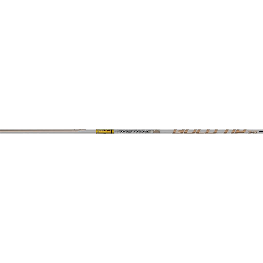 Gold Tip AirStrike Ultra-Light Carbon Arrow Shafts 250 - 1 Dozen