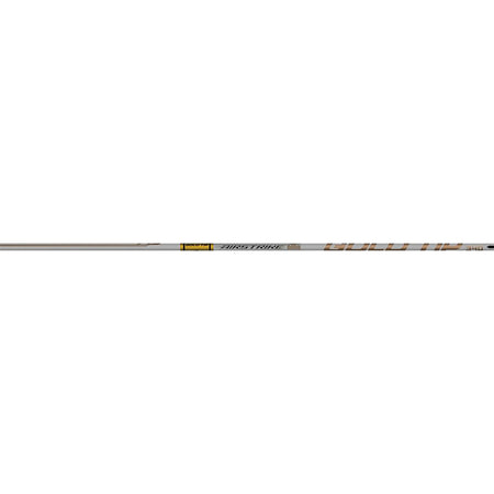 Gold Tip AirStrike Ultra-Light Carbon Arrow Shafts 250 - 1 Dozen
