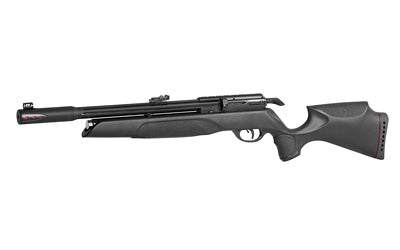 Gamo Arrow PCP Air Rifle, .177 Pellet, Pre-Charged Pneumatic, 1200 FPS, 10-Round, Black