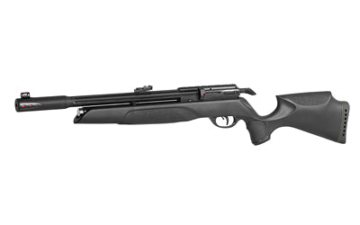 Gamo Arrow PCP Air Rifle, .22 Pellet, Pre-Charged Pneumatic, 900 FPS, 10-Round, Black