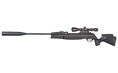 Gamo Swarm Magnum Pro G3i Inertia Air Rifle, .22 Pellet, 1300 FPS, 21" Barrel, Includes 3-9x40 Scope, 10 Rounds