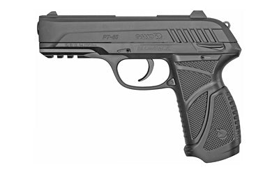 Gamo PT-85 Blowback CO2 Air Pistol, .177 Pellet, 450 FPS, 6.5" Barrel, 16 Round, Black