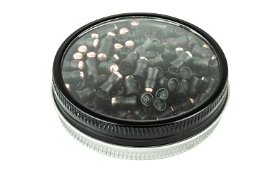 Gamo Lethal .177 Caliber Airgun Pellets, Steel Tip, Polymer Skirt, 100-Pack Blister Card