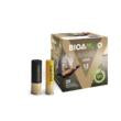 Bioammo Clay Lead 20 Gauge 2.75 in / 2.75 in #8 1 oz