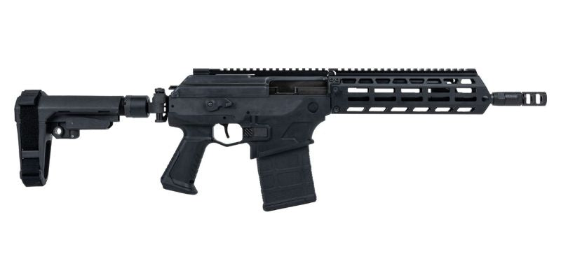 IWI GALIL ACE GEN2 PISTOL 7.62 X51 11.8" BBL. SIDE FOLD BRACE