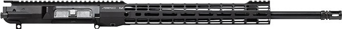Aero Precision M5 Complete Upper 20" Barrel 308 Win SM15 Rail
