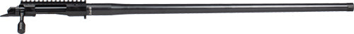 AERO PRECISION SOLUS BARRELED SHORT ACTION 26" SENDERO 6MM