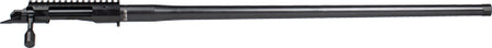 AERO PRECISION SOLUS BARRELED SHORT ACTION 26" SENDERO 6MM