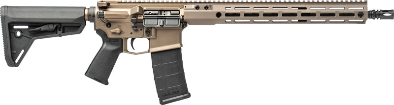 AERO PRECISION M4E1 PRO RIFLE 5.56 NATO 16" BBL KODIAK BROWN
