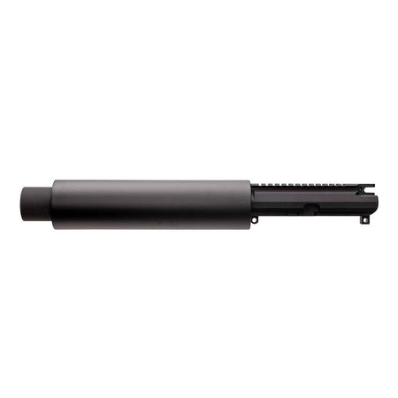 Global Ordnance Can Launcher Golf Ball Adapter for AR-15 with 300 Rounds 5.56 Blanks