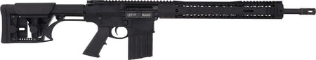 BLACK RAIN FALLOUT10 308WIN 18" ANODIZED BLACK 20RD