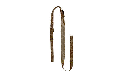 GBRS Group Second Best Sling Dark, 40" Adjustable Front End, 20" Adjustable Back End, 16" Minimalist Neck Pad GEAR-SBS-DD