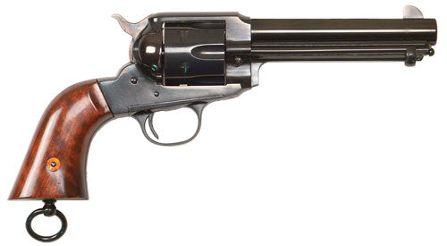 CIMARRON 1890 REMINGTON 44/40 FS 5.5" BLUED WALNUT