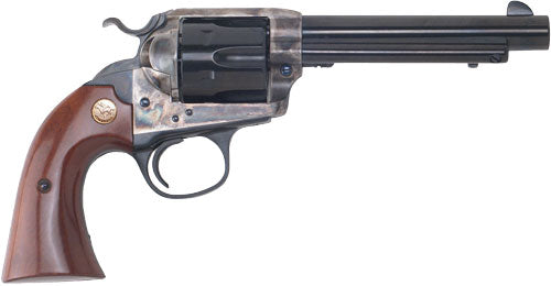 CIMARRON SAA BISLEY 44/40 WIN FS 5.55" CC/BLUED WALNUT