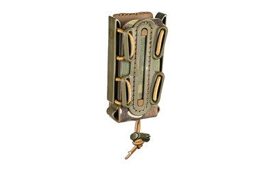 G-Code Scorpion Softshell Pistol Magazine Carrier, Tall, MultiCam