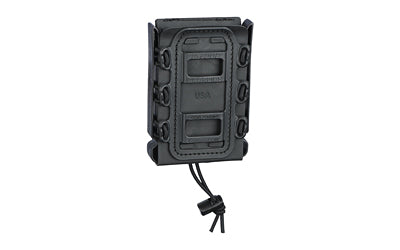 G-Code Scorpion Softshell Rifle Magazine Carrier Pouch, Black DK-SS_R1-F01P01