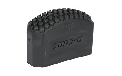 G-Code Firebase No Slip Shooting Base, Stabilizes on Any Surface, Fits Most Popular Magazines, Black, 2 Pack GFB01-K01