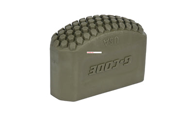 G-Code Firebase No Slip Shooting Base, Stabilizes on Any Surface, Fits Most Popular Magazines, Ranger Green, 2 Pack GFB01-K02