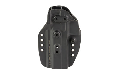 G-Code Prime Carry Holster, Black, Fits Staccato P