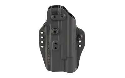 G-Code Prime Carry Holster, Black, Fits GLOCK 34 Gen 3-5 with X300U-B