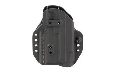 G-Code Prime Carry Holster, Black, Fits SIG P365 XMACRO with TLR7A