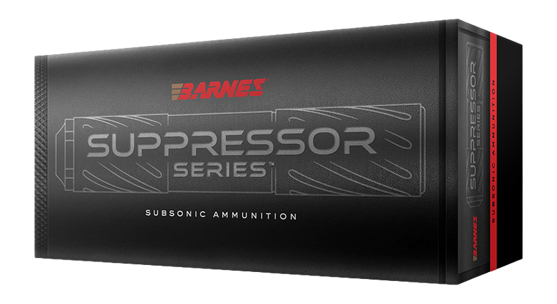 Barnes Bullets 32531 GameKing 308 Win 205gr 20 Per Box/10 Case