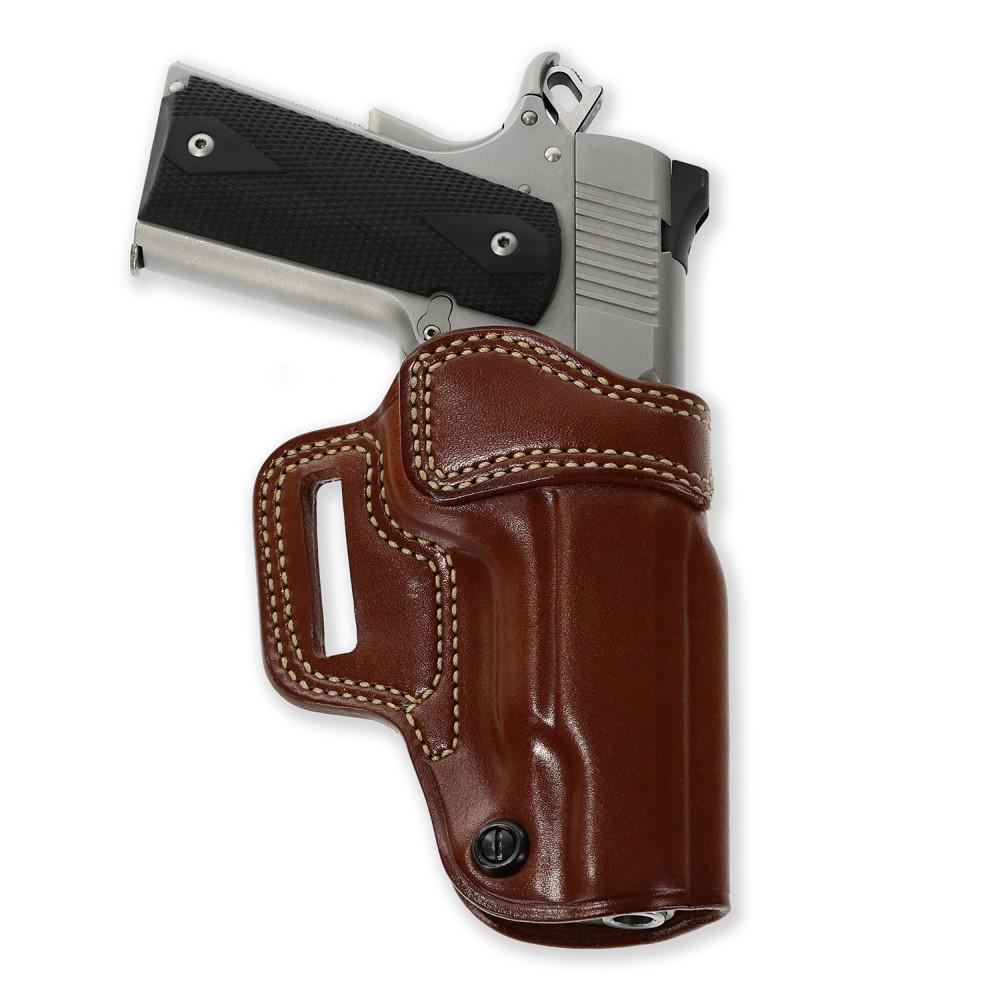Galco Avenger OWB Belt Holster for Sig Sauer P229 Tan Right Hand