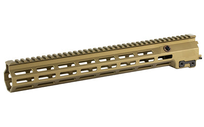 AR-15 MK16 Super Modular M-LOK Rail Handguard