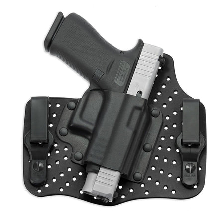 Galco KingTuk Air IWB Holster for Glock 43 Right Hand Black