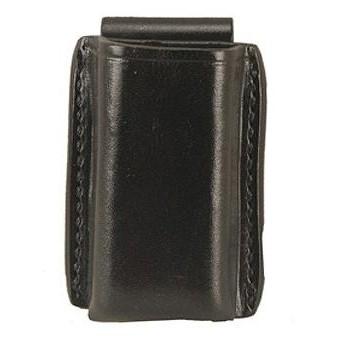 Galco Quick Magazine Carrier QMC for Glock 9/40 Black