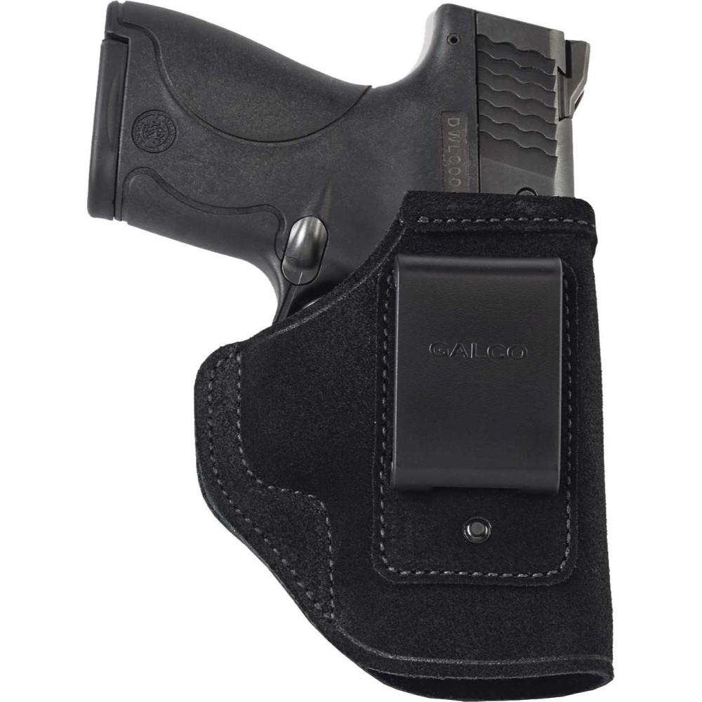 Galco Stow-N-Go IWB Concealed Carry Holster for Sig Sauer P238 Black RH