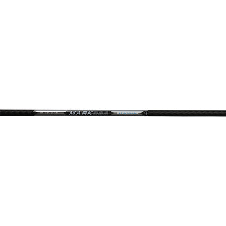 G5 Mark 244 Carbon Arrow Shafts 350 Spine - 1 Dozen